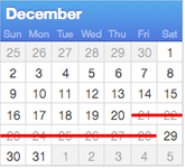 Apple-holiday-schedule-for-developers